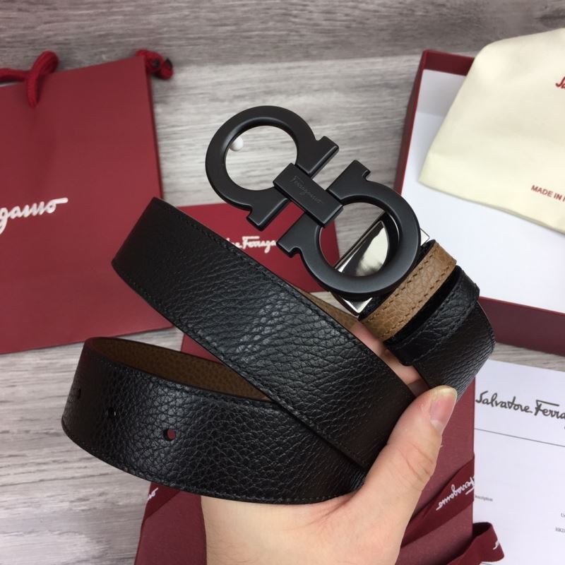 Ferragamo Belts